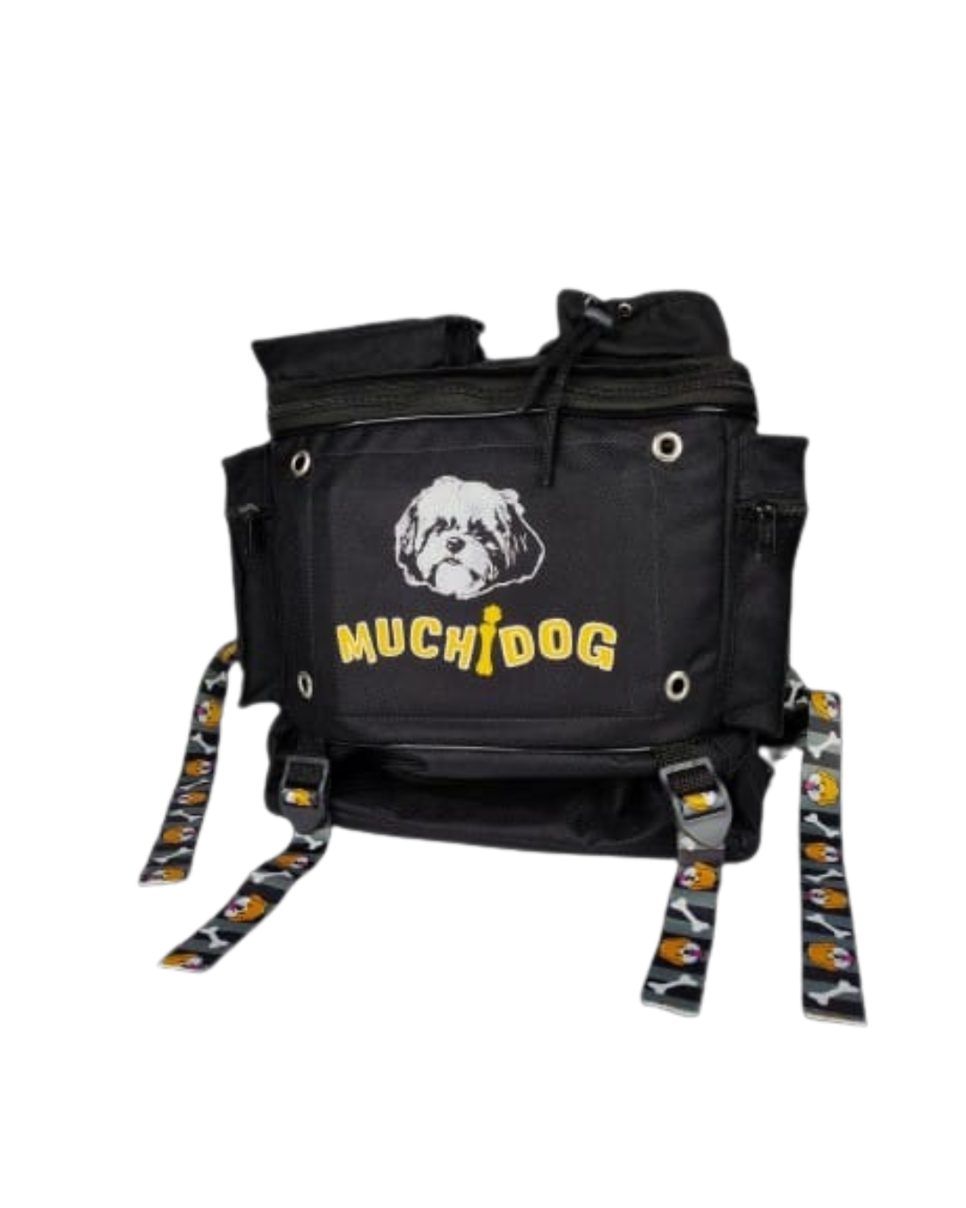 Muchidog