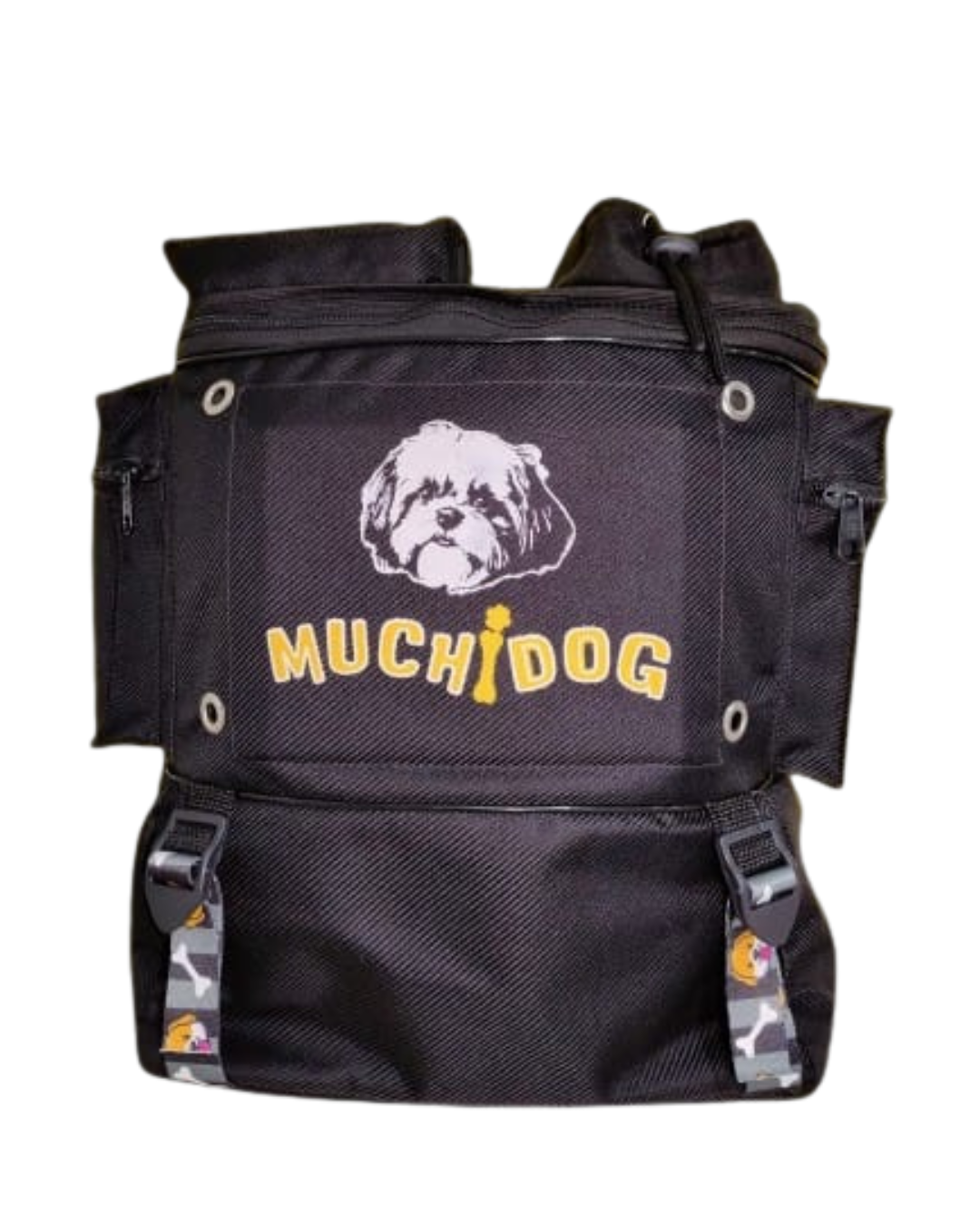 Muchidog
