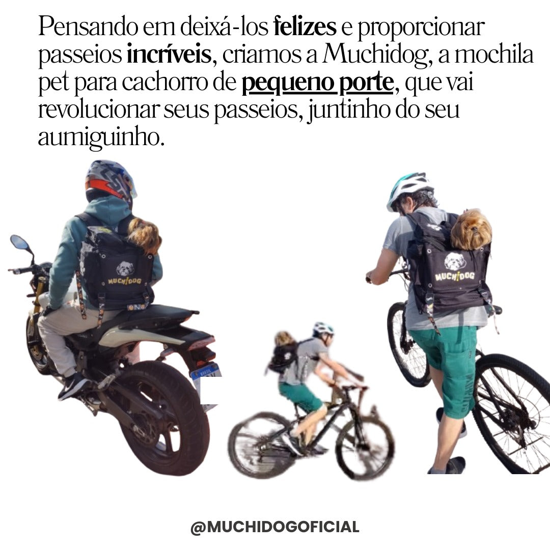 Muchidog